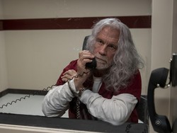 Dulu Ogah Gabung Marvel, John Malkovich: Bayarannya Kecil