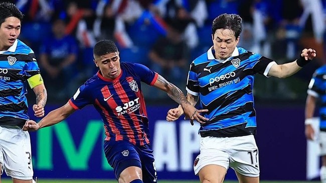 Johor Darul Ta'zim (JDT) tersingkir dari Liga Champions Asia Elite setelah kalah 1-2 dari Al Ahli, meski sempat unggul lebih dulu.