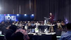 Menkomdigi: Talenta dan Keamanan Siber Kunci Daya Saing di Era Digital