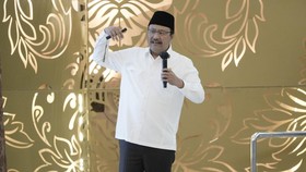Gus Ipul Sebut Efisiensi Anggaran Menyehatkan Birokrasi Indonesia