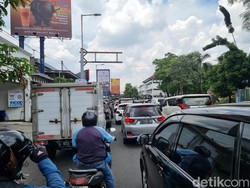 Pakar Transportasi Beri 5 Strategi Turunkan Kemacetan di Surabaya