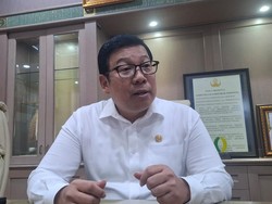 Bapanas Minta Bulog Cek Semua Gudang Usai Ada Temuan Beras Berkutu