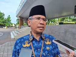 Tren PHK di Mataram Meningkat 7 Kali Lipat Sepanjang 2024