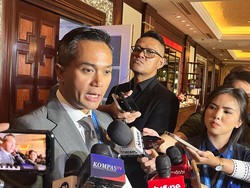 Anindya Bakrie Siapkan Sanksi ke Oknum Kadin yang Palak Proyek