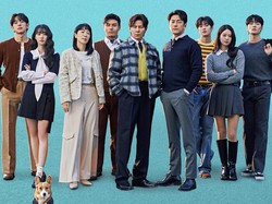 Drama 'KickKickKickKick' Berakhir dengan Rating Rendah, Tak Sampai 1 Persen