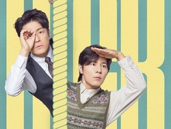 Sinopsis 'KickKickKickKick' Drama Kocak Ji Jin Hee yang Raih Rating Rendah