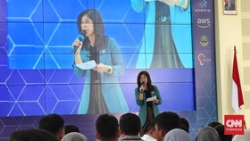 Pesan Menkomdigi ke XLSmart: Jaringan dan Layanan Harus Lebih Baik