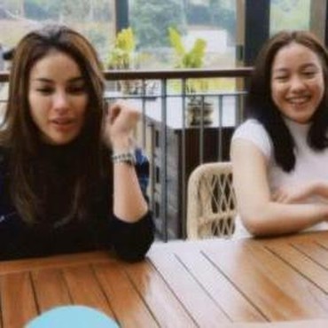 Laura Meizani Tulis Pesan untuk Penyidik, Minta Nikita Mirzani Tak Ditahan
