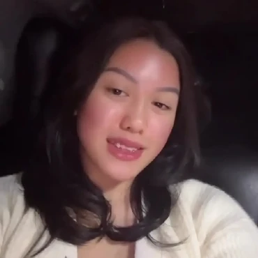 Belum Berani Muncul di Publik, Lolly Anak Nikmir: Karena Aku Lagi...