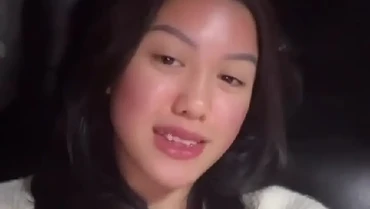 Belum Berani Muncul di Publik, Lolly Anak Nikmir: Karena Aku Lagi...