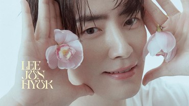 Kata Lee Jun Hyuk Kala Popularitasnya Meningkat Berkat 'Love Scout'