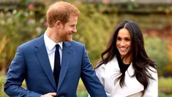 Netflix Cabut Kontrak Rp1,6 Triliun Meghan Markle dan Pangeran Harry
