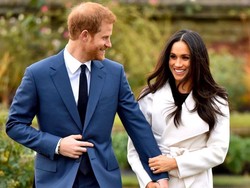 Alasan Sebenarnya Pangeran Harry dan Meghan Markle Cabut dari Inggris