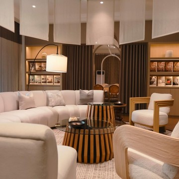 Intip Potret Toko Flagship Idefab Pertama di Kemang hingga Koleksi Kolaborasi dengan Juno Home dan Yuni Jie