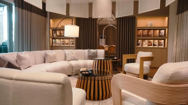 Intip Potret Toko Flagship Idefab Pertama di Kemang hingga Koleksi Kolaborasi dengan Juno Home dan Yuni Jie