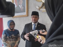 Anggaran Dipangkas, Menekraf: Jalan Keluarnya dengan Kolaborasi