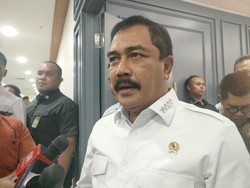 Menteri Imipas: Koruptor dan Bandar Narkoba Tak Mungkin Diberi Amnesti