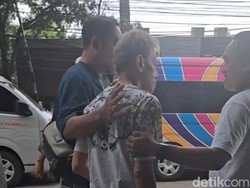 Fariz RM Ditangkap Lagi Terkait Narkoba