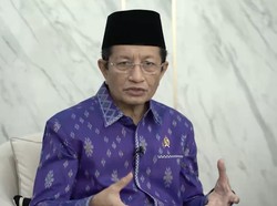 Bantu Kelancaran Mudik Lebaran, Kemenag Siapkan Makan-Minum Gratis di Masjid