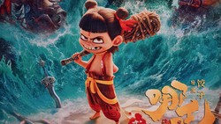 Jadi Film Terlaris, Ini Alasan 'Ne Zha 2' Tak Masuk Nominasi Oscar 2026