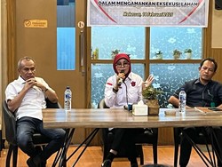 Pakar Jelaskan Kekuatan Hukum SHM-Rincik di Kasus Eksekusi Ruko di Makassar