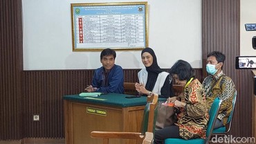 Terpopuler: Saksi Ahli Ungkap Paula Diduga Jadi Korban KDRT Vs Tabiat Buruk Galiech