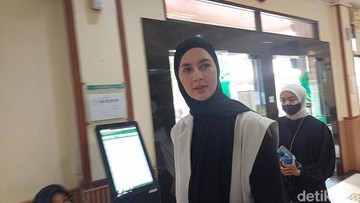 Anak Takut untuk Berdekatan, Paula Verhoeven Ambil Sikap Begini