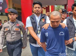 9 Fakta Alif Bunuh Pacar Sendiri yang Tolak Gugurkan Kandungan