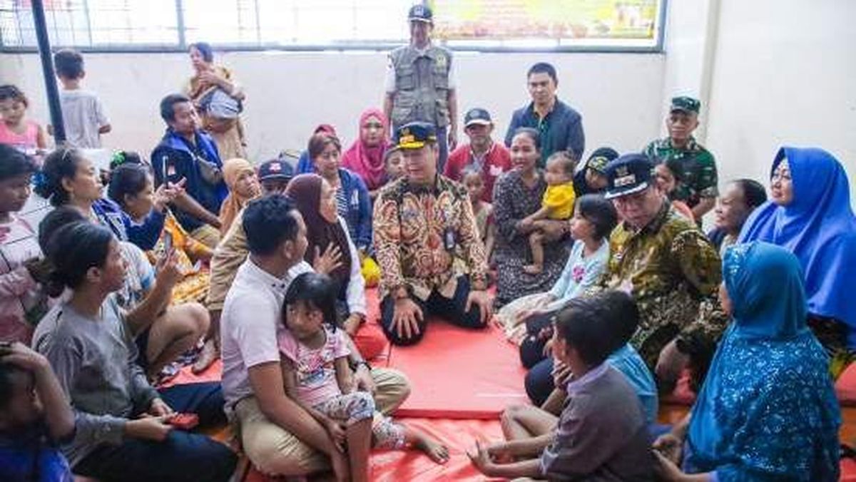 Empat Bulan Memimpin, Teguh Setyabudi Wujudkan Jakarta yang Lebih Baik