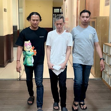 Terlibat Kasus Narkoba, Fariz RM Terancam Dipenjara Seumur Hidup dan Denda Rp 10 M