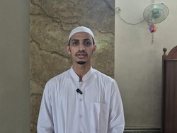 Pesantren Pasuruan Dukung Rekrutmen Anggota Polri Jalur Hafiz Al-Quran