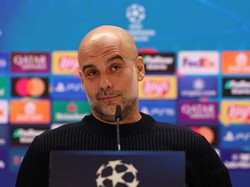 Man City Terancam Gagal ke Liga Champions, Pep: Liverpool Dulu Juga Begitu