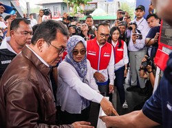 Pertamina Patra Niaga, Kemendag & Bareskrim Segel SPBU Curang di Sukabumi