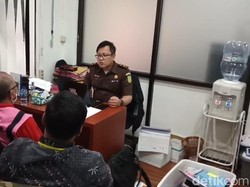 Korupsi Proyek Embung di Sumedang, 3 Orang Jadi Tersangka