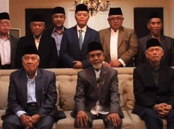 Pimpinan Pondok Gontor Ajak Alumni Ikut World Muslim Scout Jamboree 2025