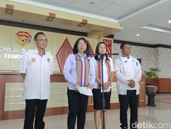 Kunjungan Ronaldo Belum Jelas, Pemprov NTT Cek Legalitas Yayasan Pengundang