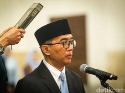 Deretan Kader Muhammadiyah di Kabinet Prabowo, Terbaru Brian Yuliarto