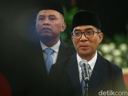 Video: Sosok Brian Yuliarto, Mendiktisaintek Baru Pengganti Satryo