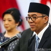 Profil Brian Yuliarto, Mendiktisaintek Pengganti Satryo Soemantri Brodjonegoro