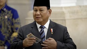 Gaikindo Temui Prabowo di Tengah Isu Tarif Impor Trump