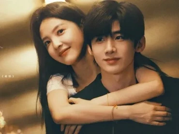 img-title Sinopsis Drama China The First Frost yang Dibintangi Bai Jing Ting dan Zhang Ruo Nan