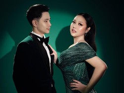 Sisca Kohl Nikmati Peran Jadi Ibu, Ungkap Keterlibatan Jess No Limit Urus Anak