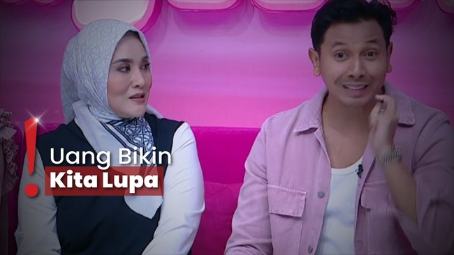 Elma Theana Nyesel Pernah Nakal, Sonny Septian: Gue Ditawari Dugem