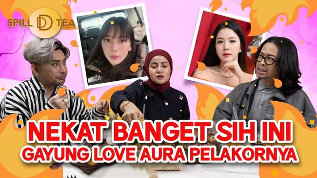Agnes Jennifer-Iris Wullur, Bongkar Perselingkuhan Suami Spill Pelakornya