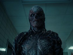 Pemeran Vecna di Stranger Things Bosan Jadi Villain