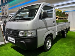 Program Makan Bergizi Gratis Pemerintah Jadi Berkah Buat Suzuki
