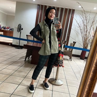 Terpopuler: Tantri Bongkar Sosok Penipu hingga Pesan Orang Tua Ayu Ting Ting untuk Kevin