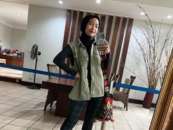 Terpopuler: Tantri Bongkar Sosok Penipu hingga Pesan Orang Tua Ayu Ting Ting untuk Kevin