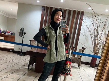 3 Menu Diet ala para Penyanyi Indonesia, Tantri Sukses Turunkan BB 15 Kg