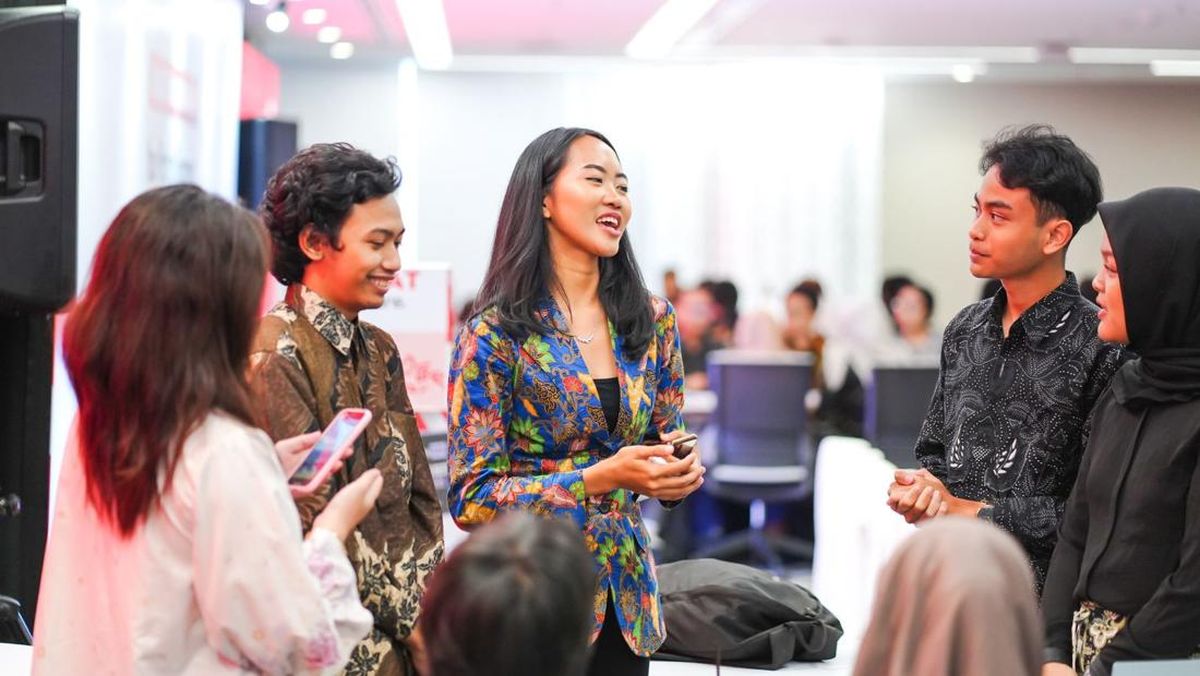 Gelar B2B Camp Summit Day, Telkom Siap Kuasai Pasar